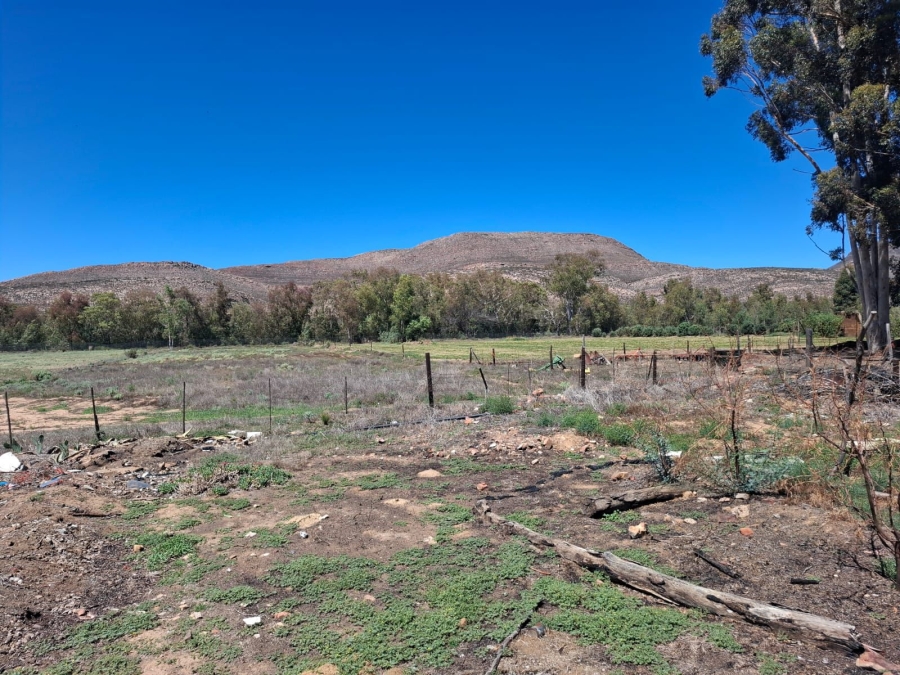 Commercial Property for Sale in Touws River Rural Western Cape